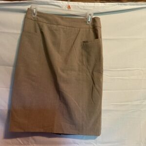 Apostrophe Essentials Pencil Skirt